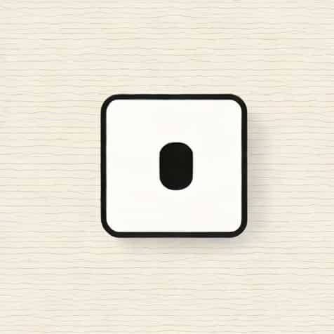 User Or Switch Inoperative