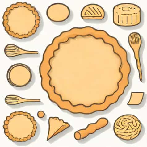 Uses For Shortcrust Pastry