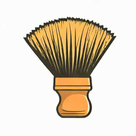 Velvet Boffin Brush Amazon