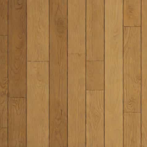 Vinyl Vs Hardwood Flooring
