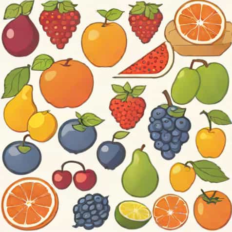 What Are Antioxidant Foods