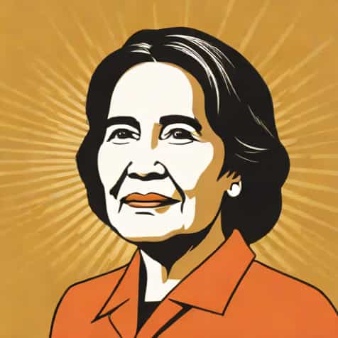 What Did Dolores Huerta Do