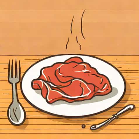 What Do You Braise Meat In
