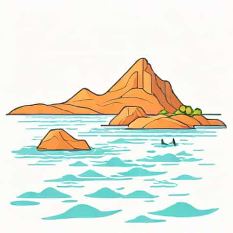 What Does Archipelago Mean