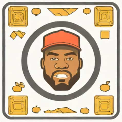 What Is 50 Cent Instagram