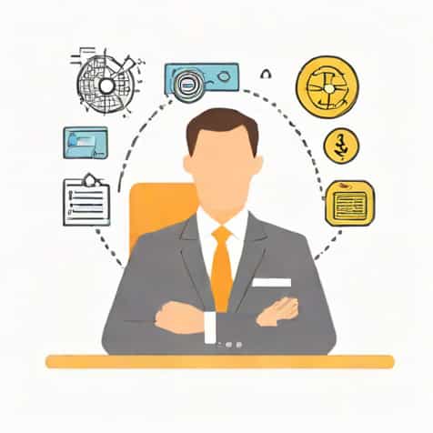 What Is A Cfo Of A Company