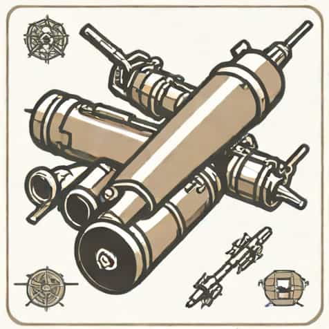 What Is A Cluster Munition