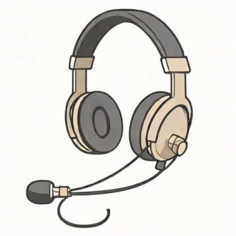 What Is A Monaural Headset