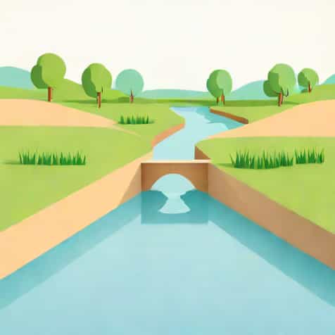 What Is An Isthmian Canal