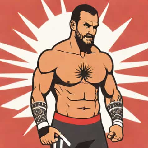 What Is Cm Punk'S Finisher