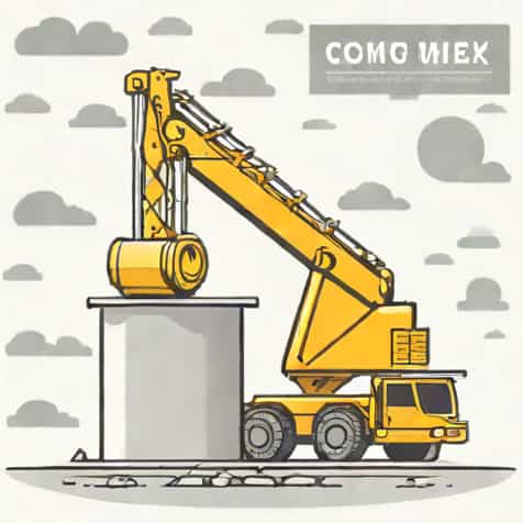 What Is Ready Mix Concrete