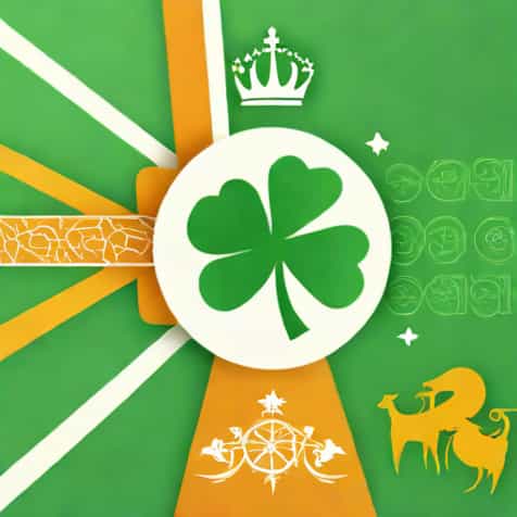 What Is The Irish Diaspora