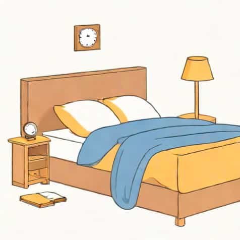 What Is Thrashing In Sleep