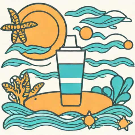 What Sunblock Is Reef Safe