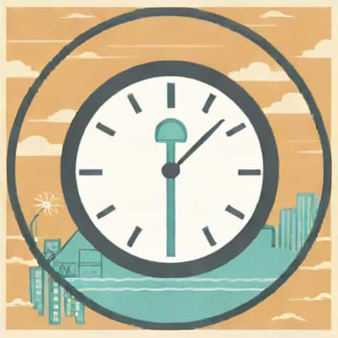 What Time Is It In Seattle