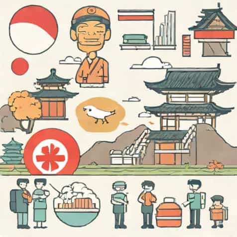 When Did Japan Democratize