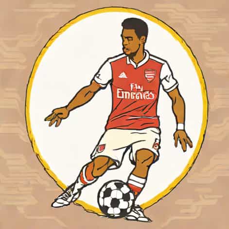 Who Is Arsenal New Signing