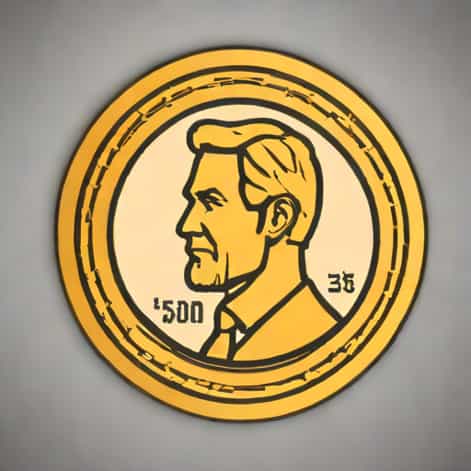 Who Is On The 50 Cent Coin