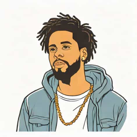 Who Is Pricey About J Cole