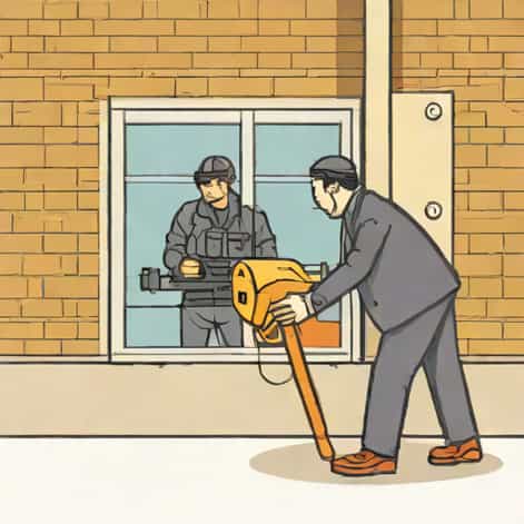 Who To Call For Mugger Gta
