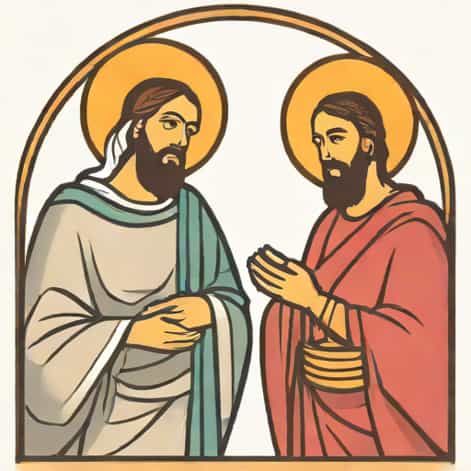 Why Did Judas Betray Jesus