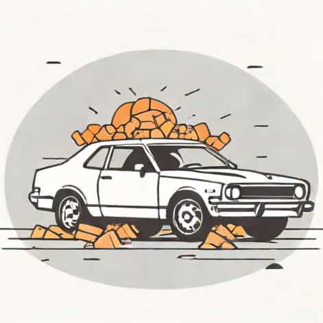 Xavier Huerta Car Accident