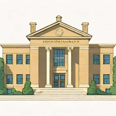 Xavier University Zip Code