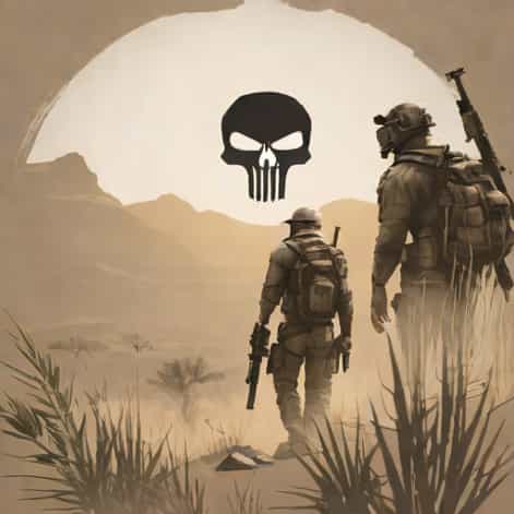 Xbox Ghost Recon Wildlands