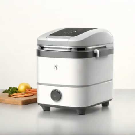 Xiaomi Smart Cooking Robot