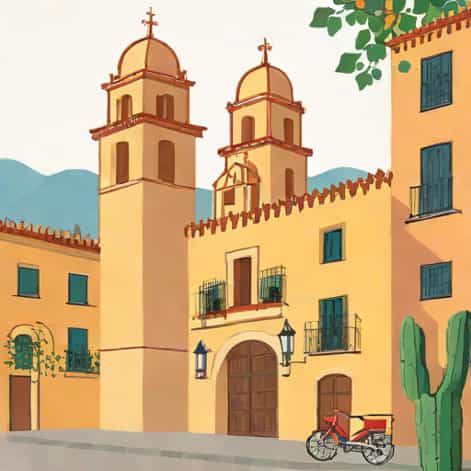 Xote San Miguel De Allende