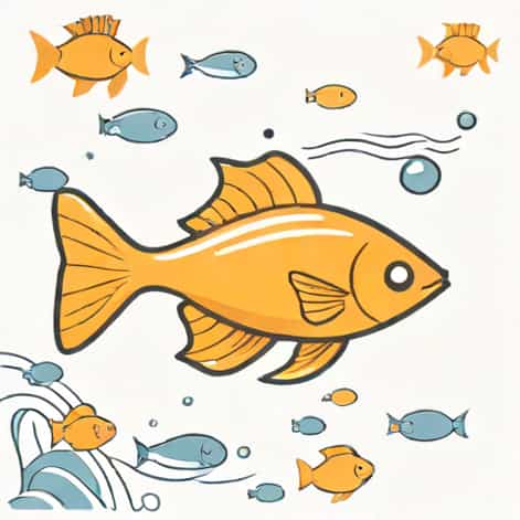 Yo What Kinda Fish Is That
