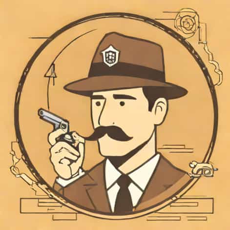 You Are A Social Detective