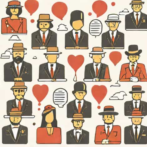 You Me And The Bourgeoisie