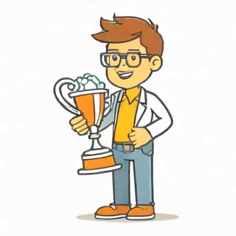 Young Animator Of The Year