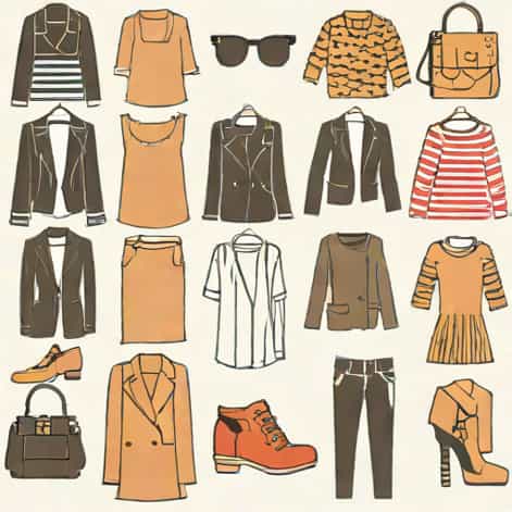 Your Pretty Trendy Fashion