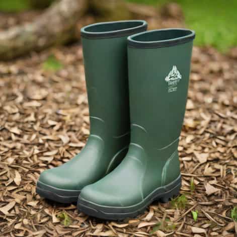Youth Muck Boots Clearance