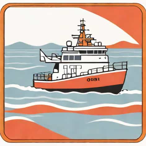 Youtube German Coast Guard