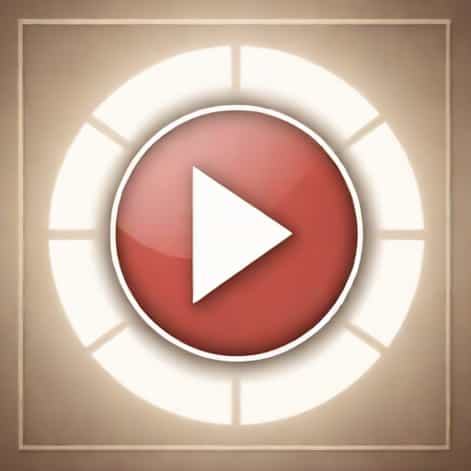 Youtube Twelve Year Prayer