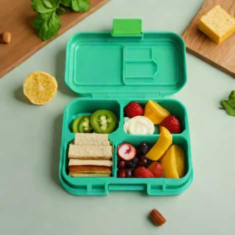 Yumbox Tapas 5 Compartment