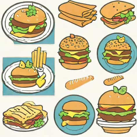Yummy Yummy Corvallis Menu