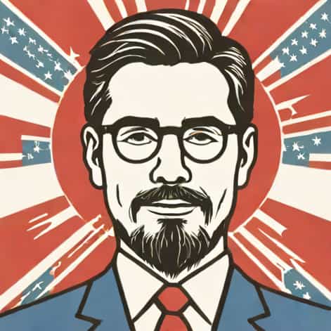 Zach Bryan Political Party