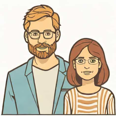 Zach Noble And Molly Marsh