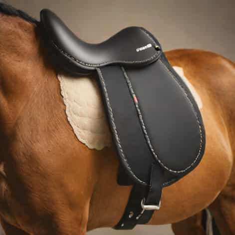 Zandona Carbon Air Fetlock