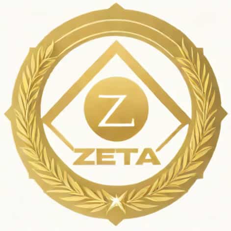 Zeta Honorary Members 2023