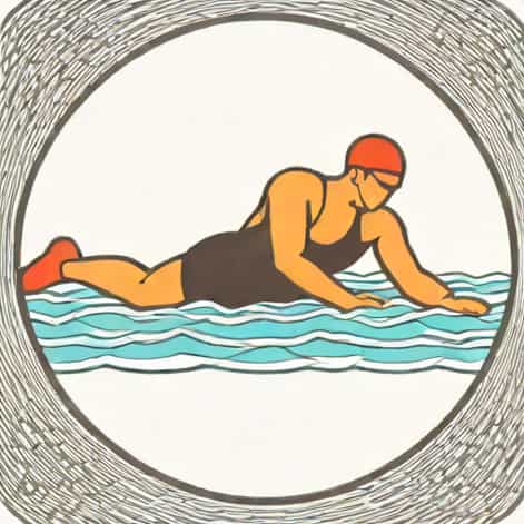 Zone 3 Aspect Breaststroke