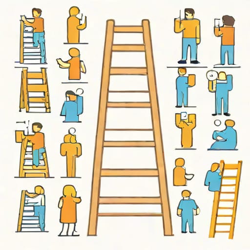 A Ladder Of Citizen Participation