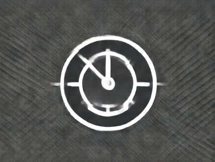 A Rip Through Time