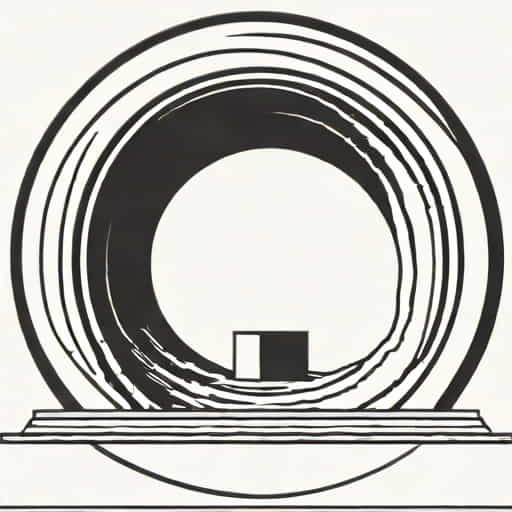 About Richard Serra