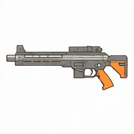 Adamantine Weapon X