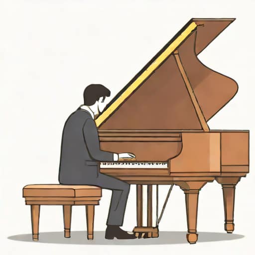Agt Italian Pianist